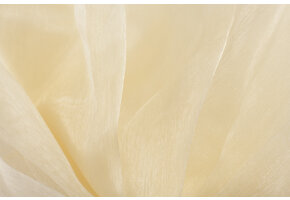 Organza Creme