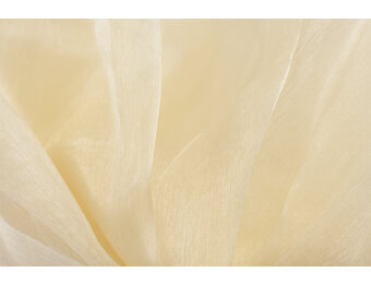 Organza Creme