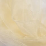 Organza Creme