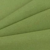 Uni Katoen Stof Kiwi Groen – Zacht, Soepel & Veelzijdig