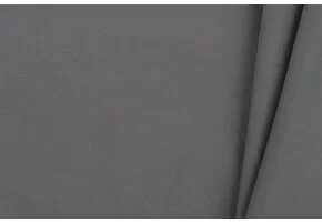 Taslan Stof Wind en Waterafstotend Grijs