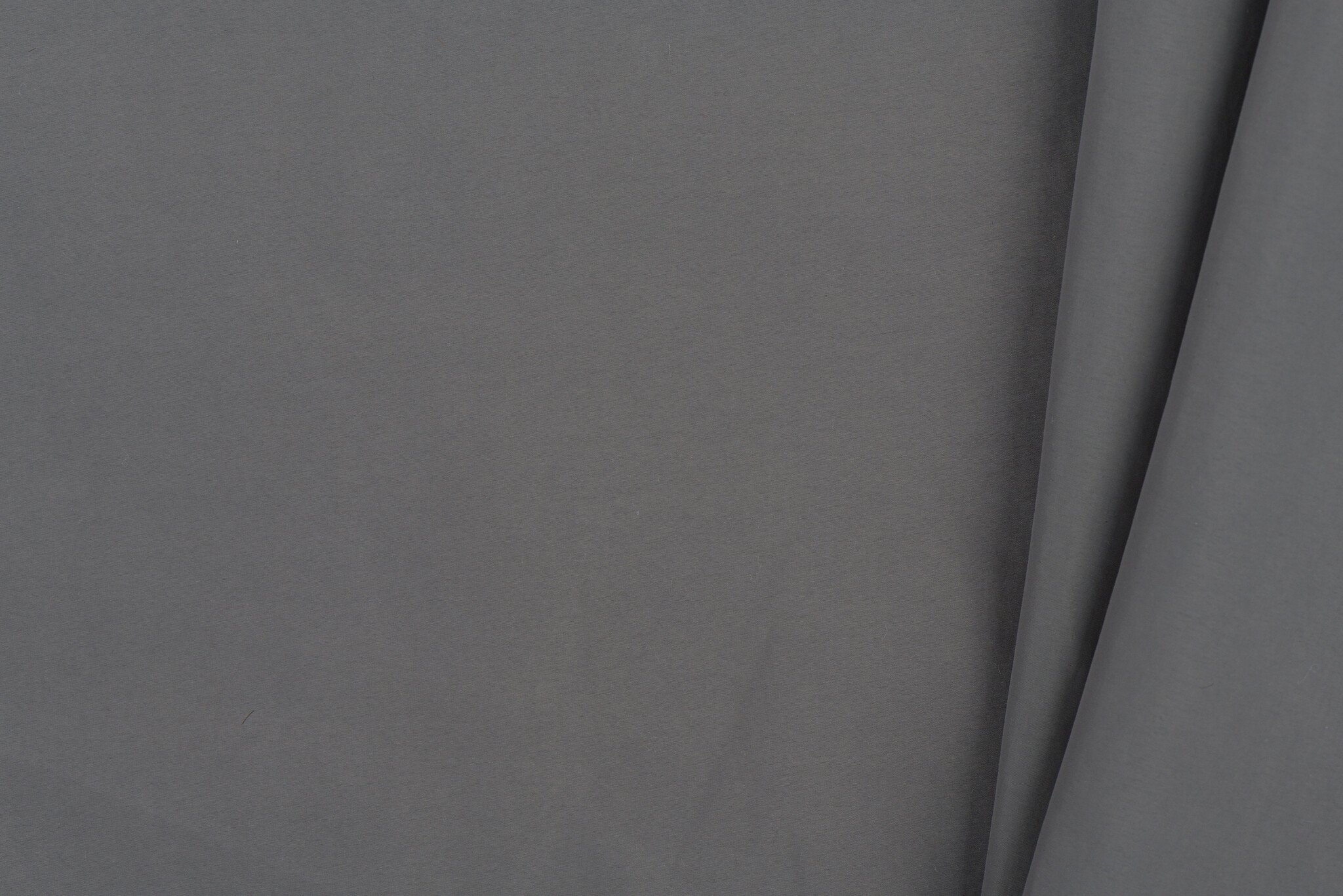 Taslan Stof Wind en Waterafstotend Grijs