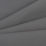 Taslan Stof Wind en Waterafstotend Grijs