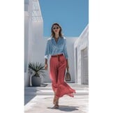 Taslan Stof Wind- en Waterafstotend Grijs – Lichtgewicht Nylon