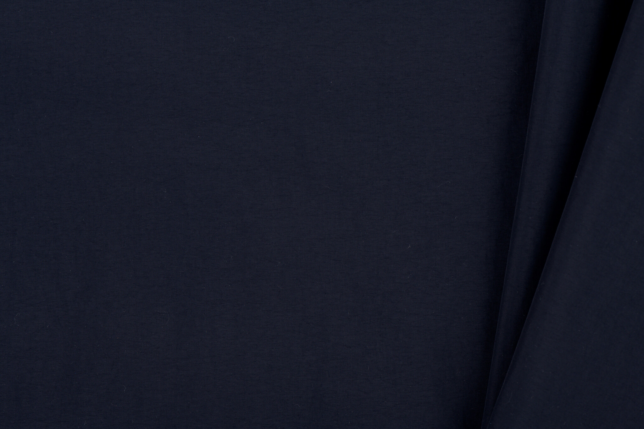 Taslan Stof Wind en Waterafstotend Donkerblauw