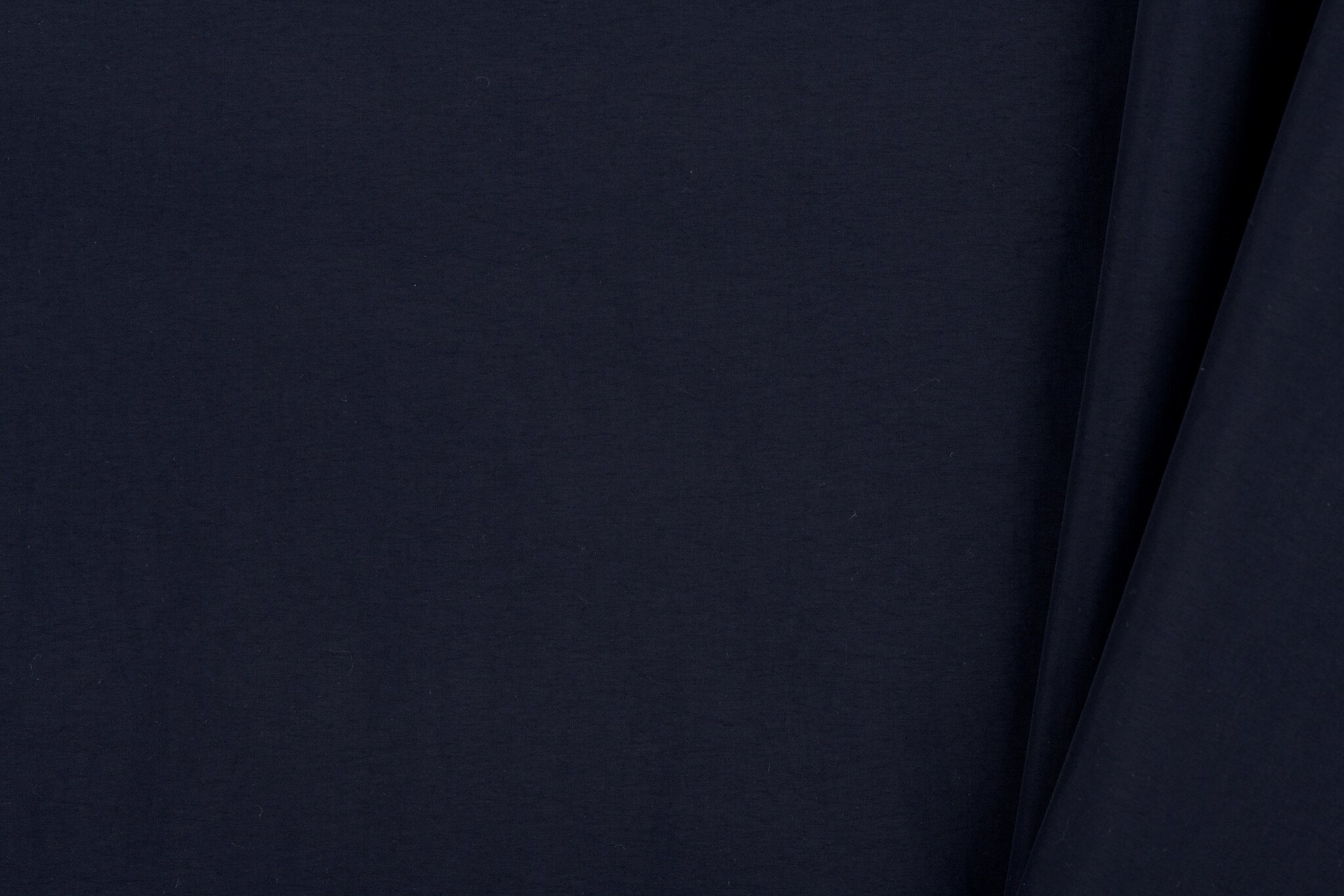 Taslan Stof Wind en Waterafstotend Donkerblauw