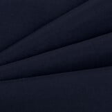 Taslan Stof Wind en Waterafstotend Donkerblauw