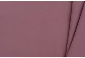 Taslan Stof Wind en Waterafstotend Mauve