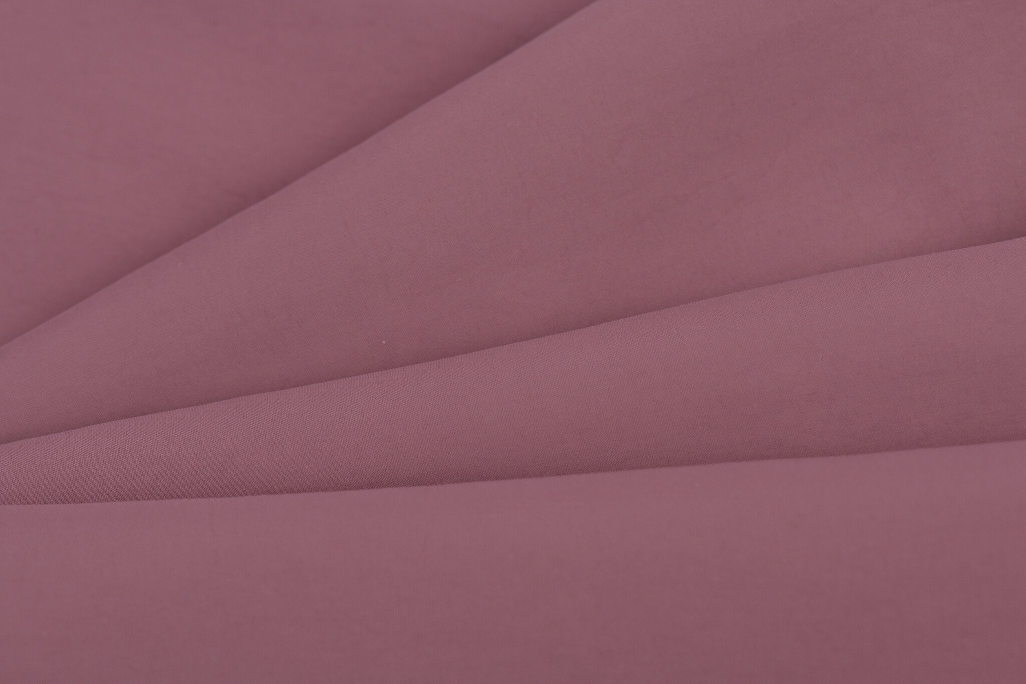 Taslan Stof Wind en Waterafstotend Mauve