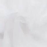 Mesh Stof Stretch Ecru – Licht, Ademend & Super Elastisch