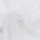 Mesh Stof Stretch Ecru