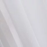 Mesh Stof Stretch Ecru – Licht, Ademend & Super Elastisch