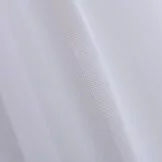 Mesh Stof Stretch Wit – Licht, Ademend & Super Elastisch