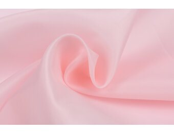 Voeringstof Licht Roze