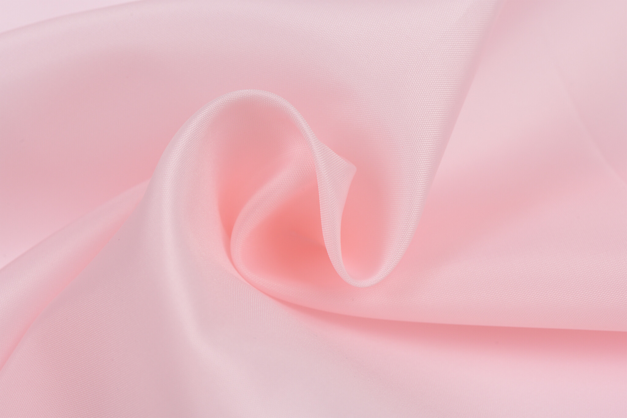 Voeringstof Licht Roze