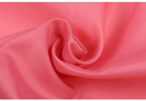 Voeringstof Koraal Roze