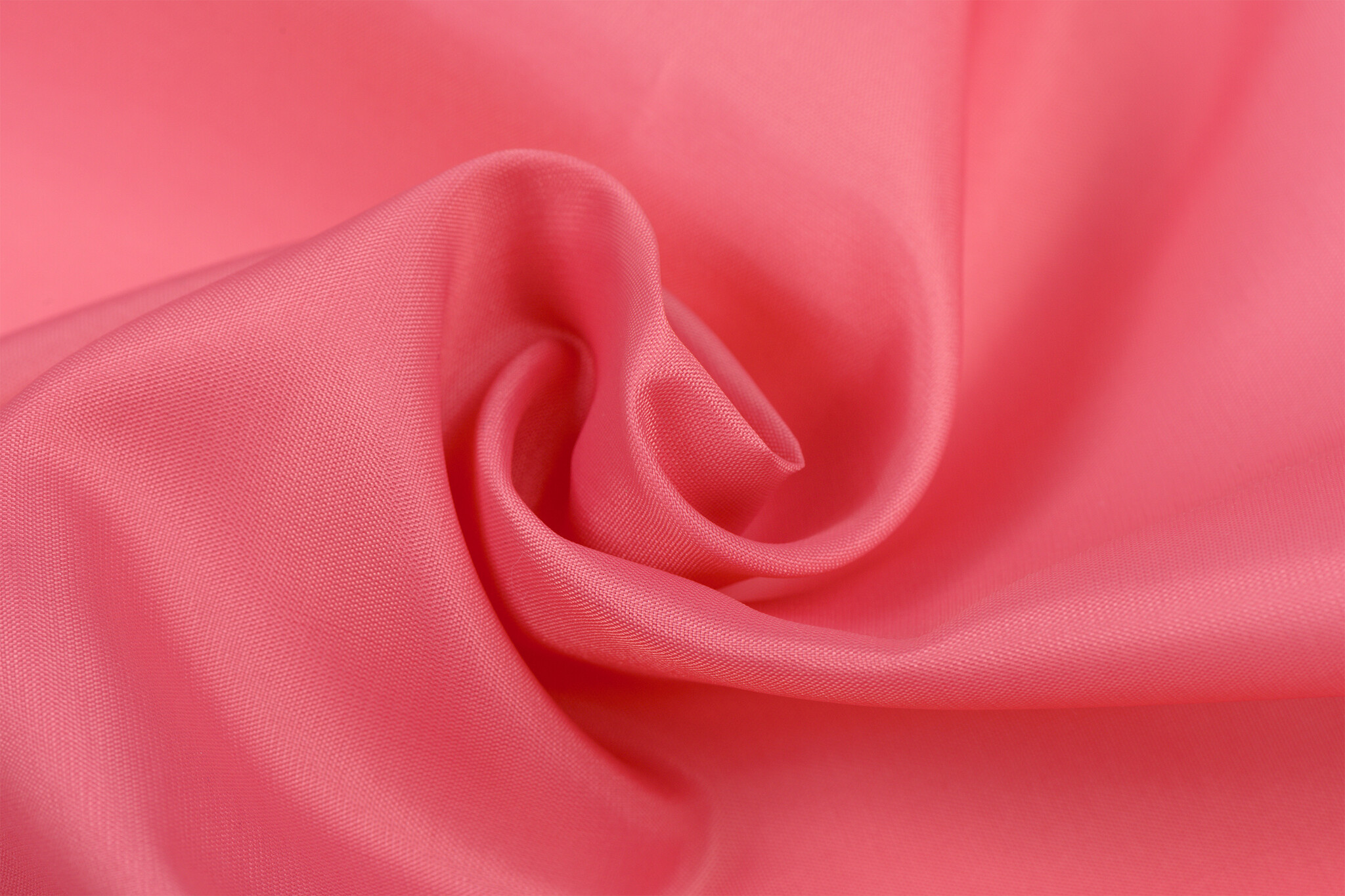 Voeringstof Koraal Roze