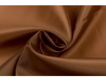 Voeringstof Lichtbruin