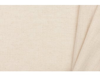 Gewassen Linnen Naturel