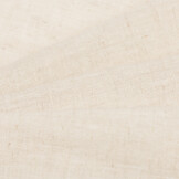 Gewassen Linnen Naturel