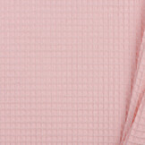 Wafel Katoen, Water Pink