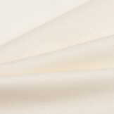 Katoen Satijn Stof Naturel