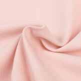 Organic Jersey Uni Nude Rose