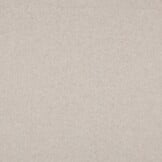 Organic Katoen Fleece Stof - Beige Melange