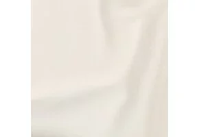 Organic Katoen Fleece Stof - Ecru