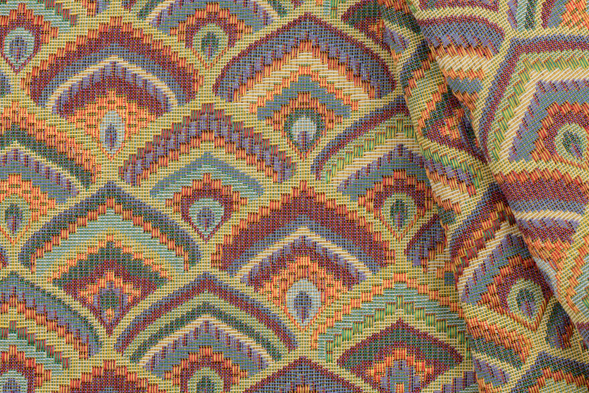 Gobelin stof Belicia