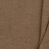 Teddy Fur Zacht Taupe