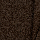 Teddy Fur Donkerbruin