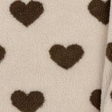 Teddy Stof Hartjes - Bruin