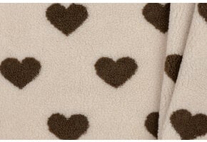 Teddy Stof Hartjes - Bruin