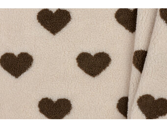 Teddy Stof Hartjes - Bruin