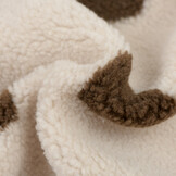 Teddy Stof Hartjes - Bruin