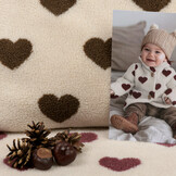 Teddy Stof Hartjes - Bruin