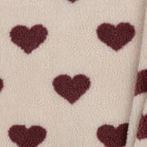Teddy Stof Hartjes - Rouge