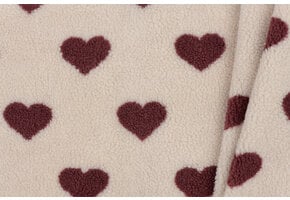 Teddy Stof Hartjes - Rouge