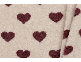 Teddy Stof Hartjes - Rouge