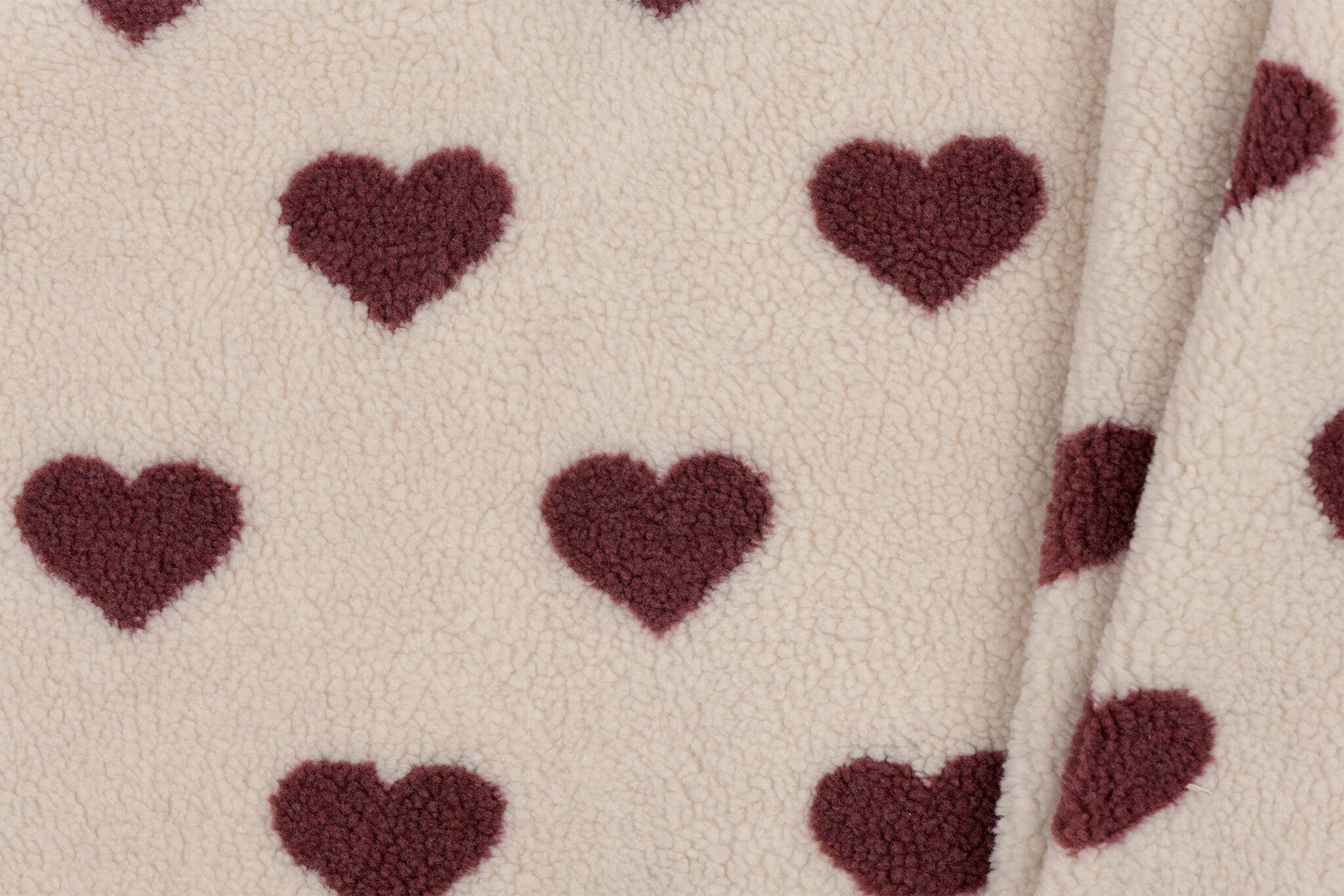 Teddy Stof Hartjes - Rouge