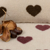 Teddy Stof Hartjes - Rouge