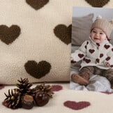 Teddy Stof Hartjes - Rouge