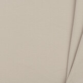 Jersey Katoen Stof - Kiezelgrijs