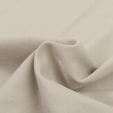 Jersey Katoen Stof - Kiezelgrijs