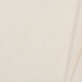 Organic Katoen Voile – Naturel – Licht, Zacht & Natuurlijk