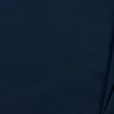 Satijn Katoen Stretch Stof Marine
