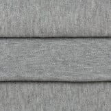 Boordstof Effen Lichtgrijs Melange