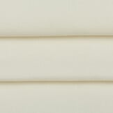 Boordstof Effen Ecru