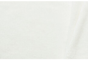 Bamboe Badstof Ecru